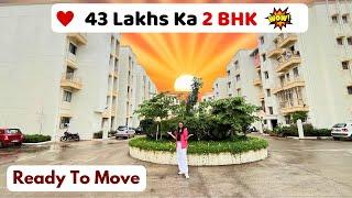 Resale 2BHK /Contact- 9309106745 / 9834506815 /Gahunje/ Kd Asset Builder #realestate #readytomove