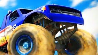 Offroad Legends 2012 - (By DogByte Games) - Honor 9S Gameplay Video HD - Android / IOS 2024