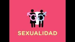 Hablemos sobre la #Sexualidad