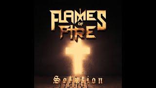 Flames of Fire - Solution (Official Music Video) 2022