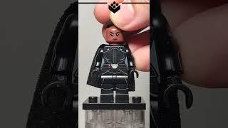 LEGO Star Wars | Third Sister | Obi-Wan Kenobi | Unofficial Lego Minifigure #shorts #starwars #lego