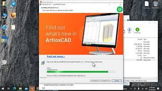 Esko-artioscad 23.11 installation - How to install