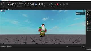 Roblox Studio - Simple Camera Shake Tutorial