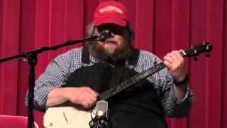 Riley Baugus - Undone in Sorrow - Midwest Banjo Camp 2014