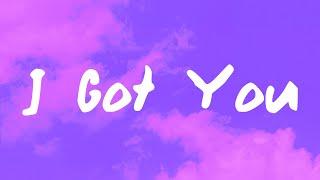 Devon Cole - I Got You