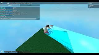 ROBLOX SCRIPT SHOWCASE: Scout Runner