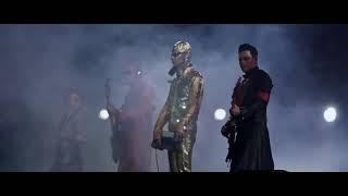 Rammstein - Was Ich Liebe "Live" (Multi Cam)