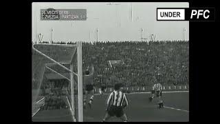 26. derbi / Partizan - C.zvezda 1:1 [17.04.1960.]