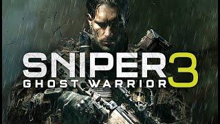 Sniper Ghost Warrior 3 Full Tutorial Mission { No Commentary }