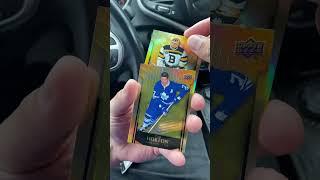 Tim Hortons Legends Hockey Cards Pack Opening #nhl #timhortons #hockeycards