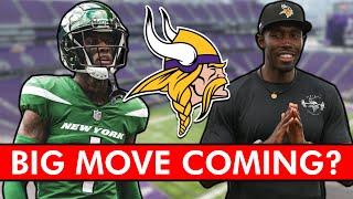 Vikings Making MAJOR Moves With $30+ MM To Spend In NFL Free Agency?