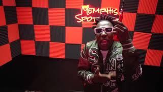 LSM Young Live - Letter to the Streets (Live Preformance) with memphisspotlight