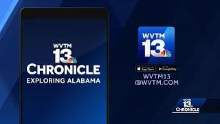 WVTM 13 Chronicle: Exploring Alabama wrap-up