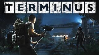 A Fresh & Replayable Zombie Apocalypse Roguelike - TERMINUS