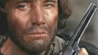 Shango (Western, 1970) Anthony Steffen, Edjuardo Fajardo | Full Movie, Subtitles