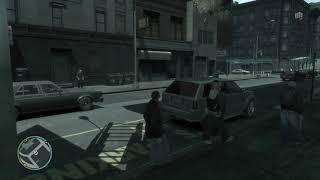 Best Cop Ever (GTA IV)