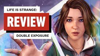 Life is Strange: Double Exposure Review