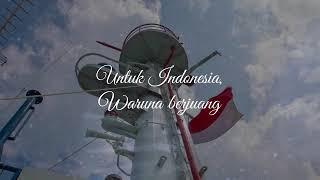 Waruna Untuk Indonesia