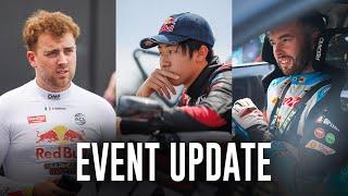 Formula DRIFT New Jersey 2025 - Event Update