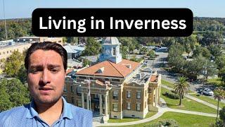 Pros and Cons of Living in Inverness Florida | Moving to Inverness Florida