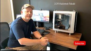 2019 Hackintosh Rebuild {How-To and Why...}