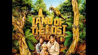 Land of the Lost Season 1 Compilation