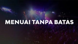 Menuai Tanpa Batas (Live from AOG Conference 2024) | Moment of Worship | GMS Church