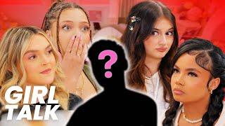 girl talk - ending the beef feat. top secret (episode 22)