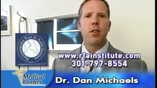 Dr Dan Michaels Commerical 2