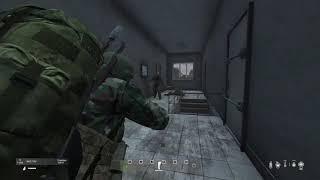 Поиски ВАЛ на хеликрашах День 4 \ сервер DAYZ_PW