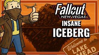 Another Insane Fallout New Vegas Iceberg