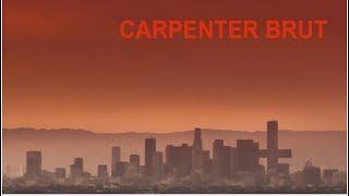 Carpenter Brut - Turbo Killer