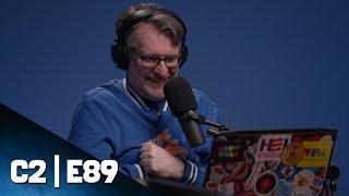The Great Eggscape | The Glass Cannon Podcast C2 E89 | Pathfinder 2E Gatewalkers