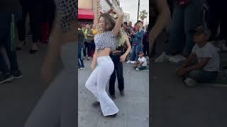Ellas sí que saben bailar! #chihuahua #méxico #viral #baile
