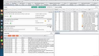 Burp Suite 2 Professional: Passive Scanning