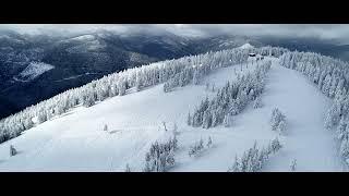 Turner Mountain | Libby, Montana