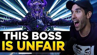 This is the HARDEST Boss in Lost Ark | Stoopzz VS Procel