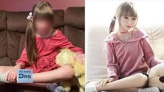 Woman Found Sex Dolls Online with Her Daughter’s Likeness