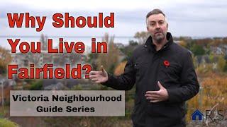 Living in Fairfield/ Gonzales | Victoria Neighbourhood Guide| Robin Scrimger Real Estate