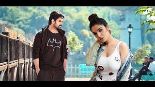 Mafiya | South Hindi Dubbed Romantic Love Story Movie | Aman Preet Singh, Sidhika Sharma, Saikumar