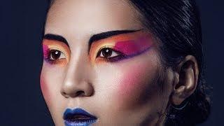 High End Retouching #2 (speed-run)