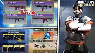 NEW* ALL FREE Skins in Season 10 | New BP Selection Feature & More | COD Mobile | CODM