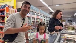 Side Antalya Türkiye Shopping Friends of the Sun TV