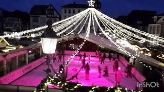 Christmas time in Germany 2024/ Erosido Mix vlog /@FilipinainGermany