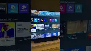 How to Add Apps to the Home Screen on Samsung Smart TVs