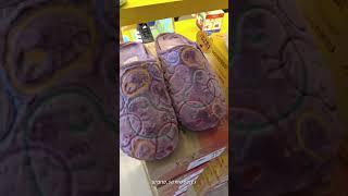 Muy cómodas, muy calentitas y muy duraderas  Hot Potatoes.