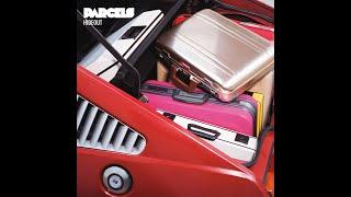 Parcels - Hideout EP (Continuous Mix)