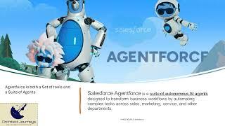 Salesforce Agentforce: Episode 9 – Atlas Reasoning Engine