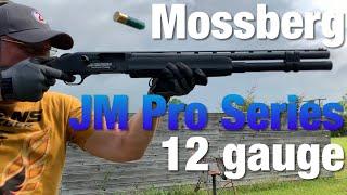 Mossberg JM Pro Series rivals Remington's Versamax...for much less!