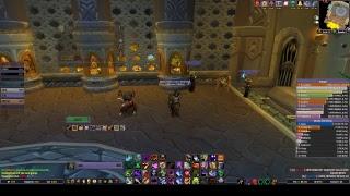 Live WOW - ICC 25HC - Destruction Warlock pve